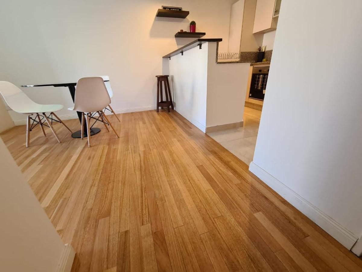 Deluxe Apartment In Excellent Location - Buenos Aires — Photos 2