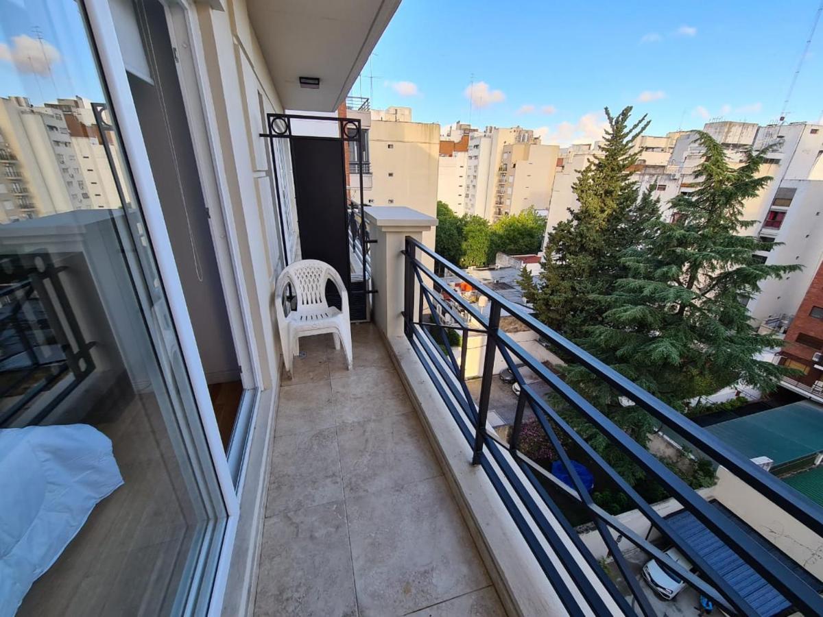 Deluxe Apartment In Excellent Location - Buenos Aires — Photos 3