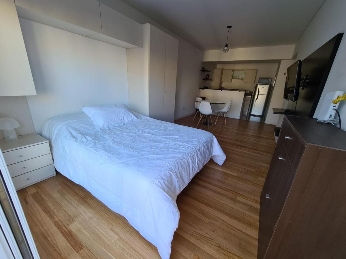 Deluxe Apartment In Excellent Location - Buenos Aires, Buenos Aires
